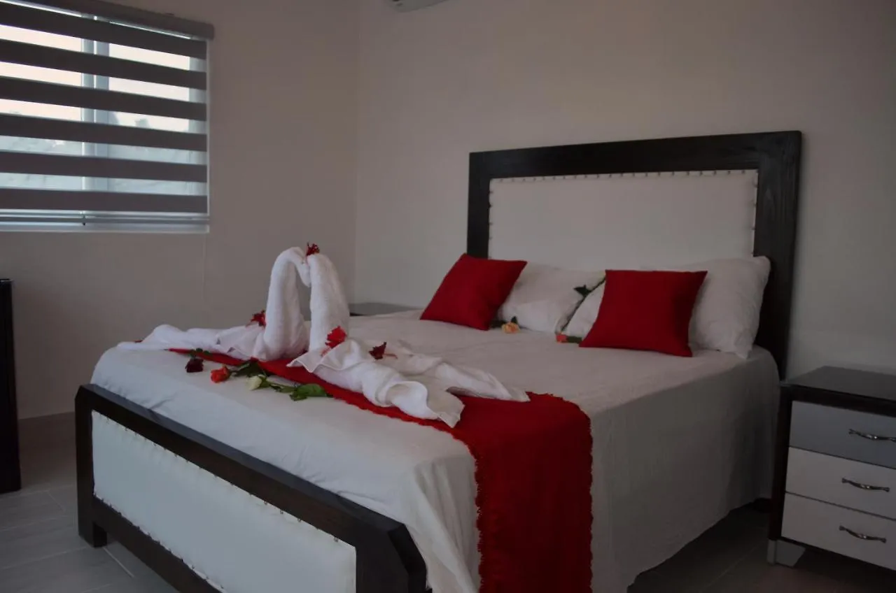 Cinnamon Garden Villas In Star Hills Plantation El Veinte 0*,  Dominikanische Republik