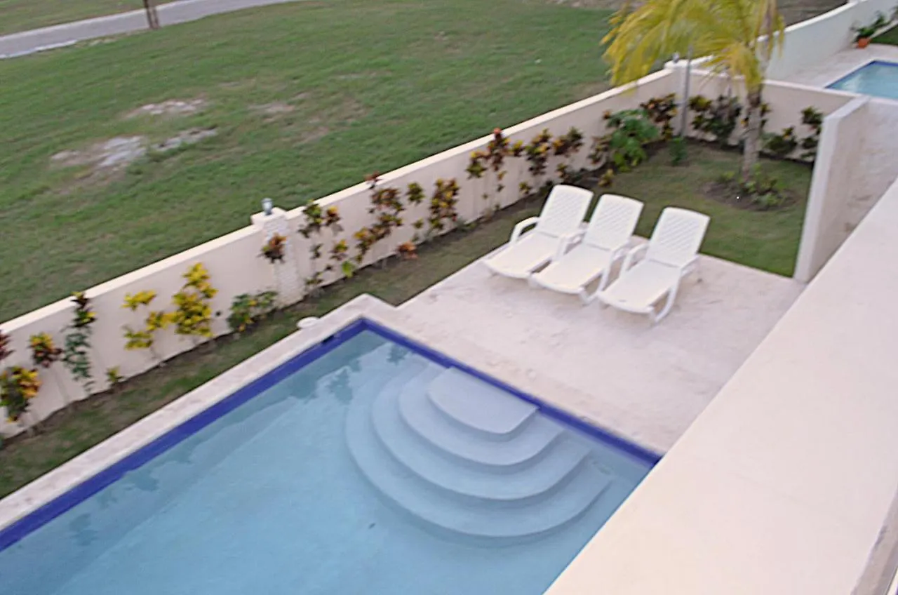 Cinnamon Garden Villas In Star Hills Plantation El Veinte