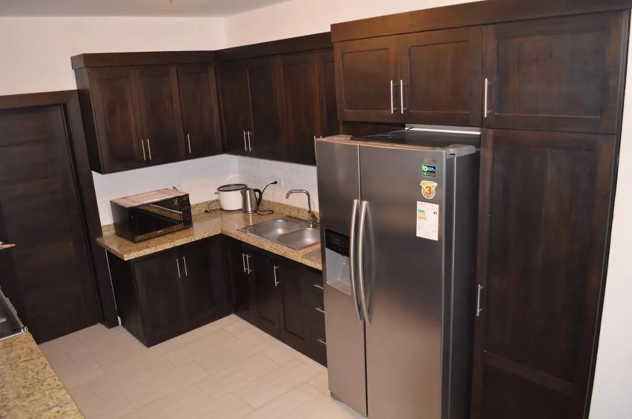 Cinnamon Garden Villas In Star Hills Plantation El Veinte 0*,  Dominikanische Republik