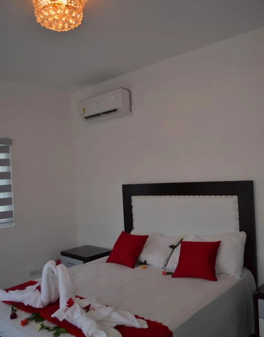 Cinnamon Garden Villas In Star Hills Plantation El Veinte